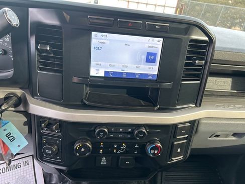 Used 2024 Ford F350 XL w/ XL Off-Road Package image 24