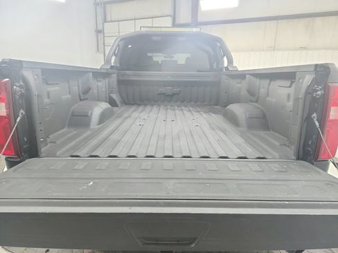 Used 2022 Chevrolet Silverado 3500 LT w/ Convenience Package AWD/4WD image 44