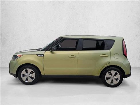 Used 2016 Kia Soul image 8