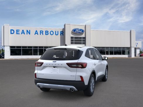 New 2026 Ford Escape Active w/ Cold Weather Package AWD/4WD image 8