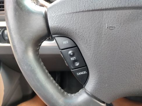 Used 2002 Ford Thunderbird RWD image 17
