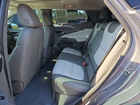 Used 2022 Chevrolet Bolt EUV Premier w/ Launch Edition image 17