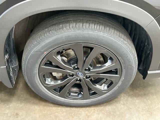 Certified 2023 Subaru Forester Sport AWD/4WD image 5