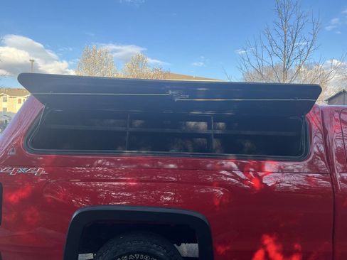 Used 2015 Chevrolet Silverado 1500 W/T w/ WT Convenience Package AWD/4WD image 16