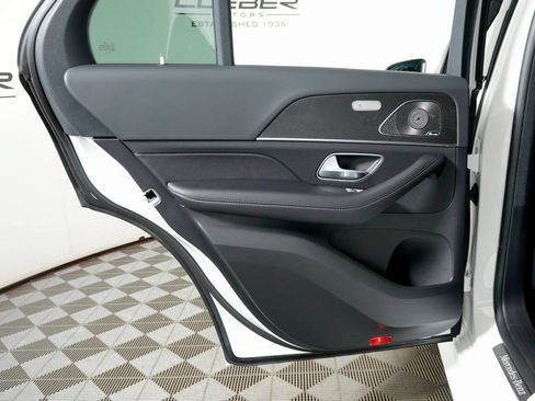 Certified 2026 Mercedes-Benz GLE 450 4MATIC image 28