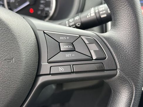 Certified 2024 Nissan Kicks S image 26