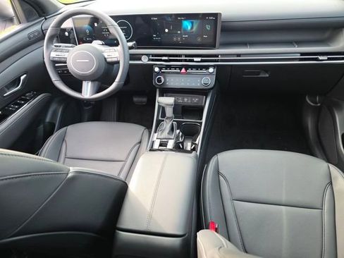 New 2026 Hyundai Santa Cruz Limited AWD/4WD image 9