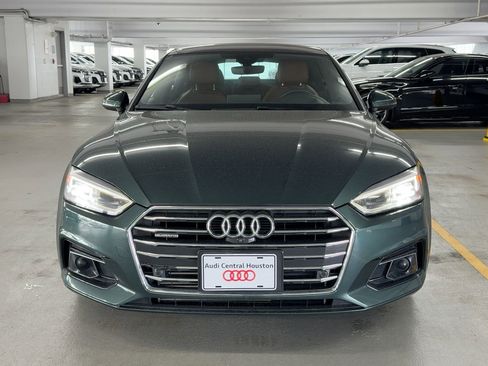 Used 2018 Audi A5 2.0T Prestige image 6