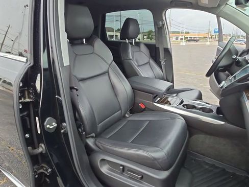 Certified 2018 Acura MDX FWD w/ Technology Package image 26