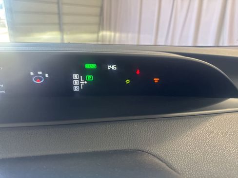 Used 2016 Toyota Prius Three FWD image 25