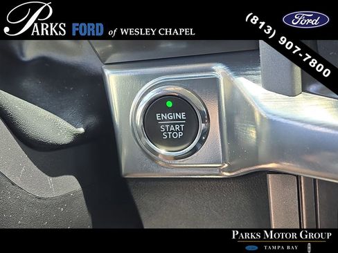 Certified 2021 Ford F150 Lariat w/ Max Trailer Tow Package AWD/4WD image 26