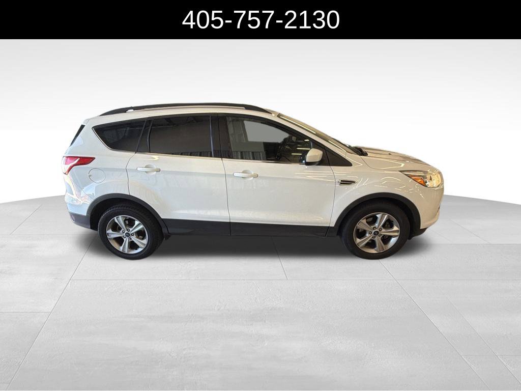 Used 2016 Ford Escape SE w/ SE Leather Comfort Package FWD image 13
