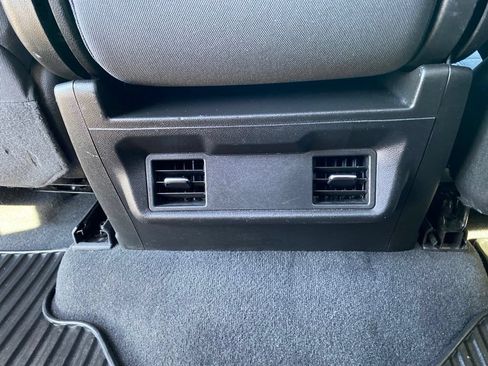 Used 2021 Chevrolet Silverado 1500 Custom RWD image 23