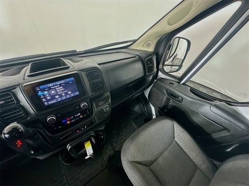 Used 2023 RAM ProMaster 2500 image 11