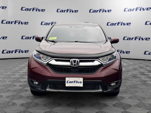 Used 2019 Honda CR-V EX image 9