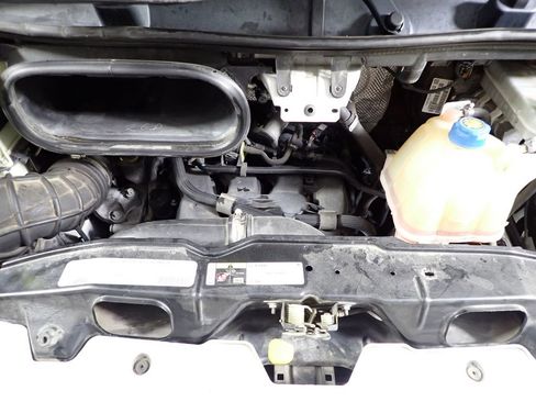 Used 2019 RAM ProMaster 2500 image 6