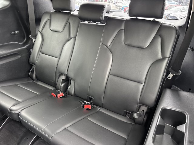 Used 2025 Kia Telluride S AWD/4WD image 17