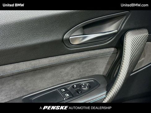 Used 2018 BMW M2 image 3