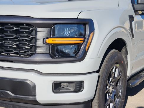New 2026 Ford F150 STX w/ Equipment Group 200A image 10