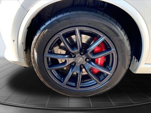 Used 2018 Dodge Durango SRT w/ SRT Interior Appearance Group AWD/4WD image 14