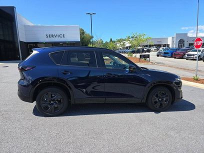 Certified 2026 MAZDA CX-5 2.5 S w/ Premium Plus Package