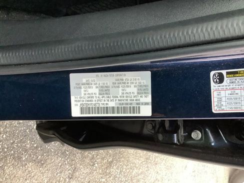 Certified 2023 MAZDA CX-5 AWD 2.5 S w/ Premium Package image 39