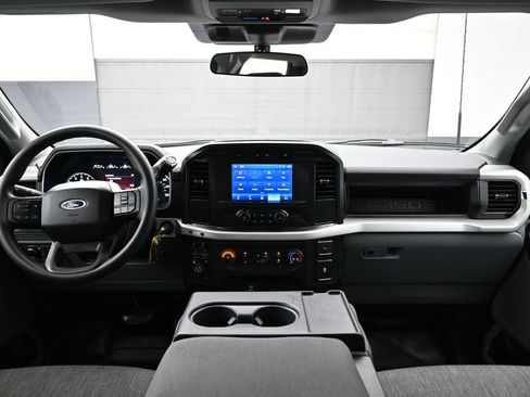 Certified 2022 Ford F150 XL w/ Trailer Tow Package image 26