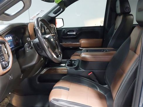 Used 2022 Chevrolet Silverado 1500 High Country w/ Z71 Off-Road Package image 20