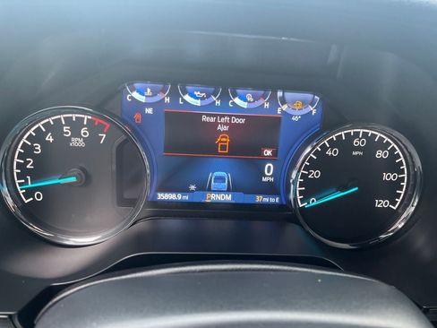 Used 2023 Ford F150 Tremor AWD/4WD image 19