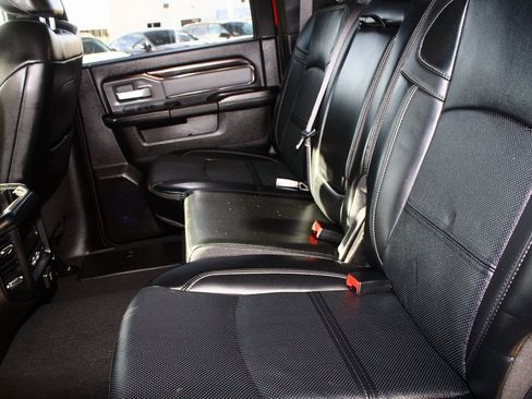 Used 2023 RAM 2500 Rebel w/ Level 1 Equipment Group image 11