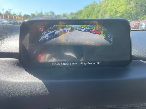 Used 2019 MAZDA CX-5 Grand Touring w/ GT Premium Package AWD/4WD image 21