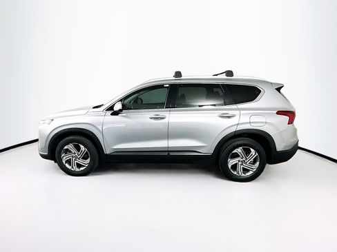 Used 2023 Hyundai Santa Fe SEL w/ Cargo Package FWD image 4