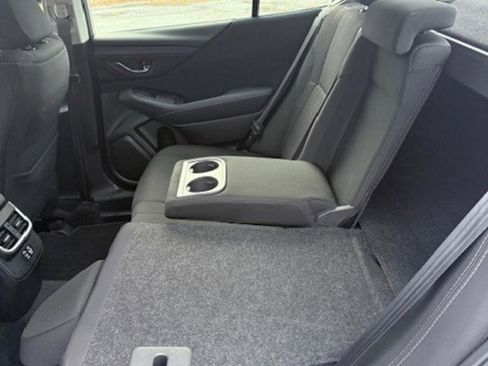 Used 2023 Subaru Legacy Premium image 26