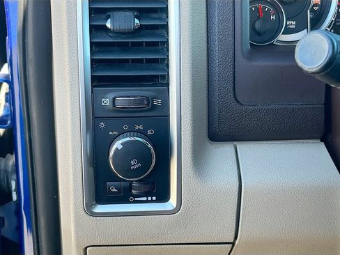 Used 2017 RAM 1500 Lone Star RWD image 10