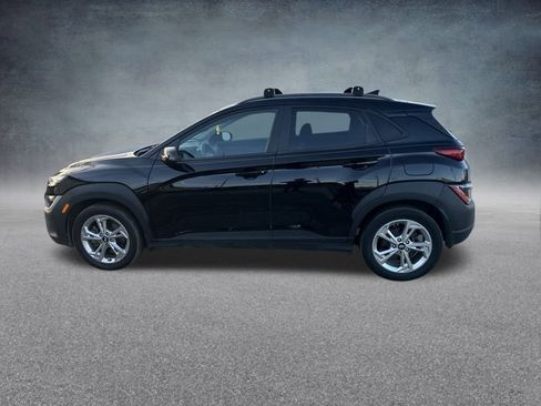 Used 2023 Hyundai Kona SEL image 39