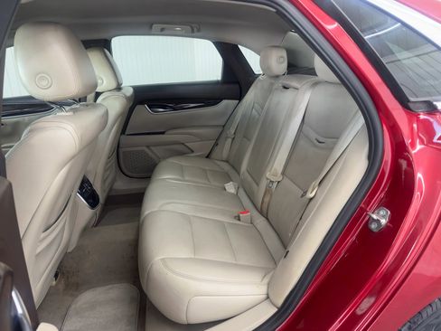 Used 2015 Cadillac XTS Luxury w/ Driver Awareness Package image 12