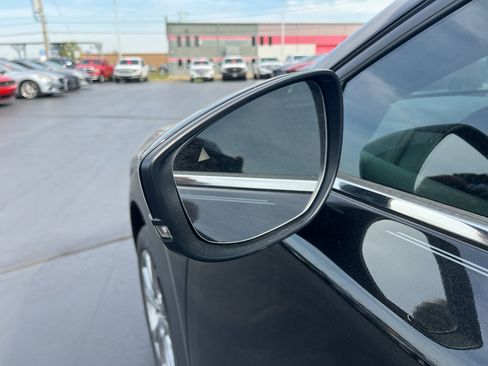 Certified 2025 MAZDA CX-30 AWD 2.5 S w/ Preferred Package image 53