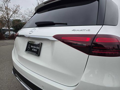 Used 2025 Mercedes-Benz GLE 350 4MATIC image 15