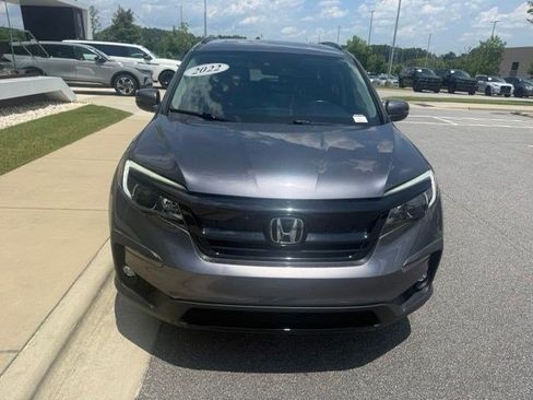 Used 2022 Honda Pilot Special Edition image 3