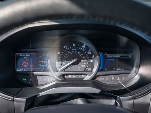 Used 2024 Ford Edge Titanium image 22