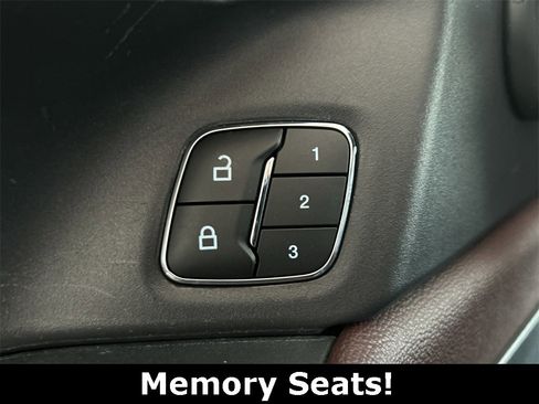 Used 2024 Ford Expedition Max Limited image 12