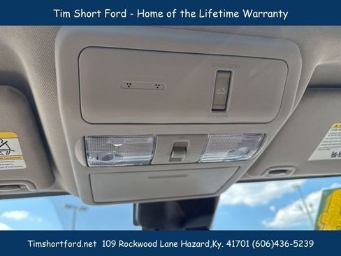 Used 2024 Nissan Frontier SL image 43