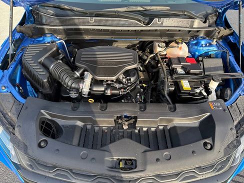 Used 2024 Chevrolet Blazer LT w/ Sound & Technology Package image 28