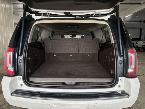 Used 2018 GMC Yukon XL Denali w/ Open Road Package image 29