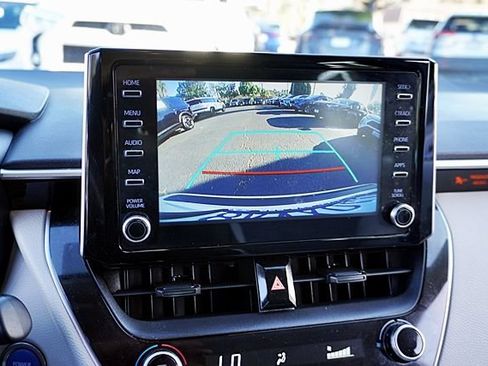 Used 2020 Toyota Corolla LE w/ Body Protection Package FWD image 26