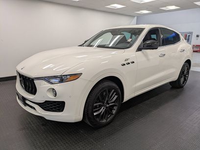 Used 2024 Maserati Levante GT Ultima