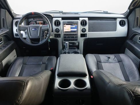 Used 2012 Ford F150 Raptor w/ Raptor Luxury Pkg image 20