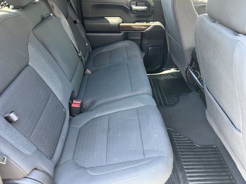 Used 2022 Chevrolet Silverado 1500 RST w/ All Star Edition Plus RWD image 14