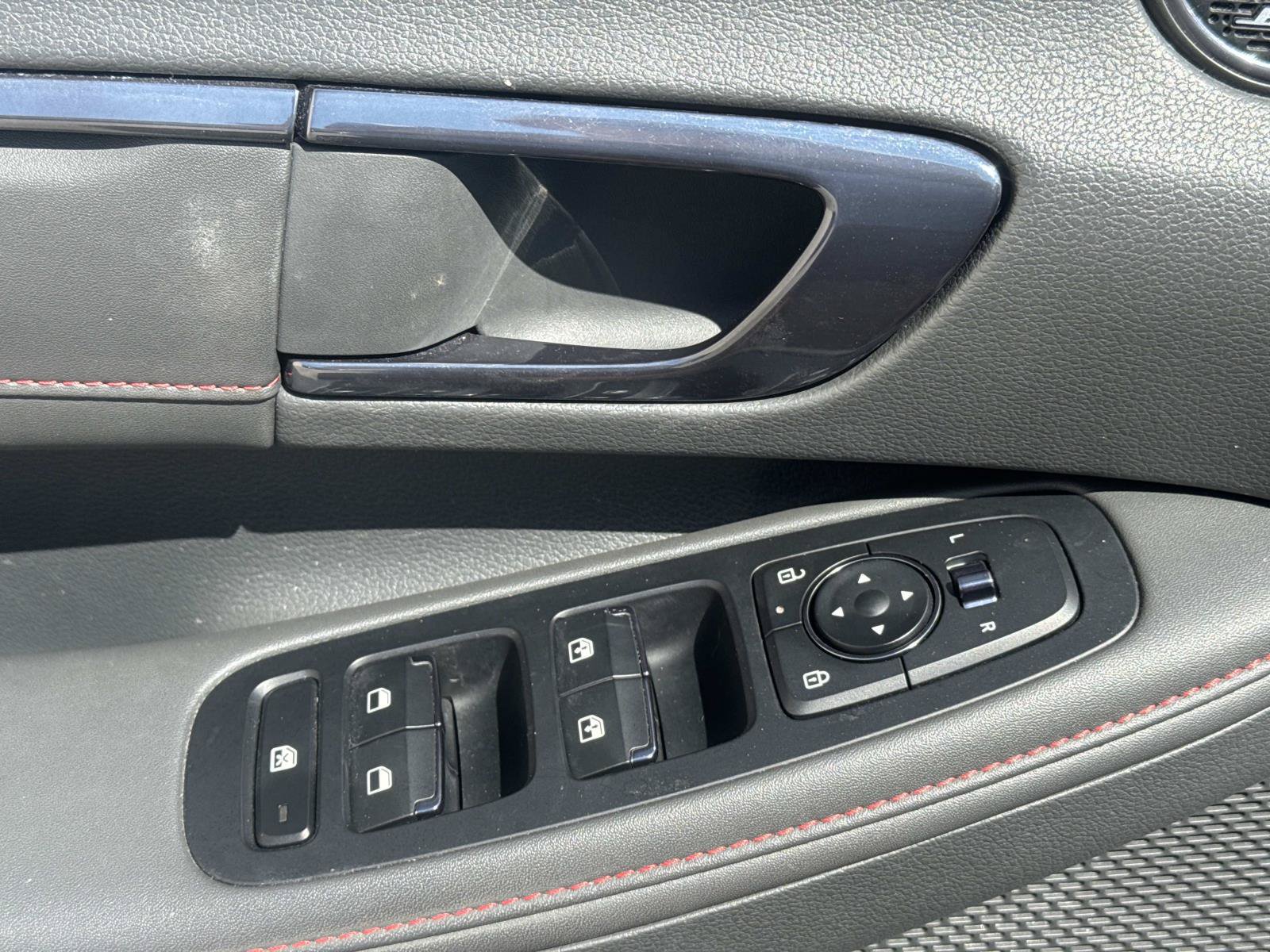 Used 2024 Hyundai Sonata N Line FWD image 21