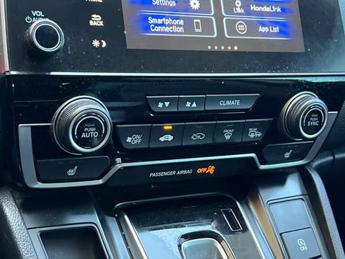 Used 2020 Honda CR-V Touring image 24